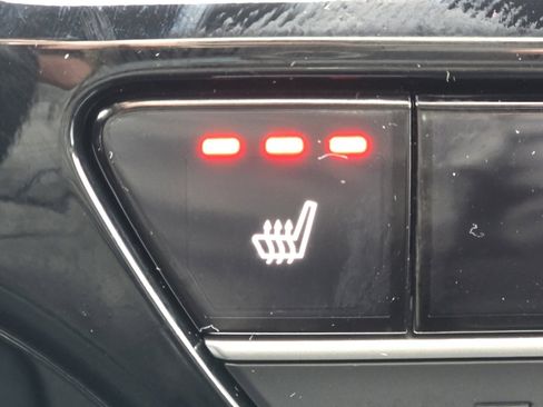 Used 2022 Honda Pilot Sport image 8