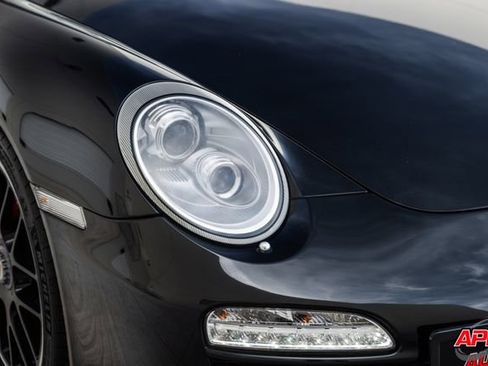 Used 2011 Porsche 911 Carrera S image 48