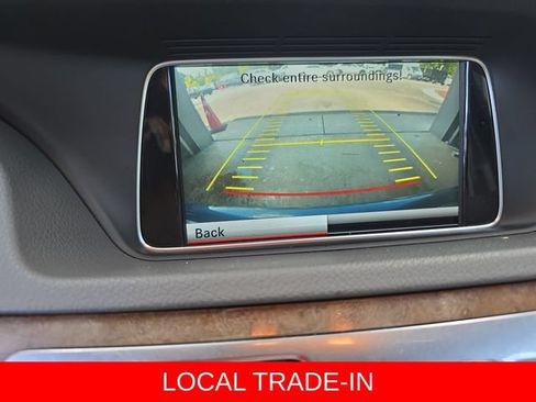 Used 2014 Mercedes-Benz E 350 Sedan image 24