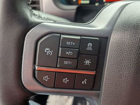 Used 2023 Ford F150 Lariat w/ Equipment Group 502A High image 16