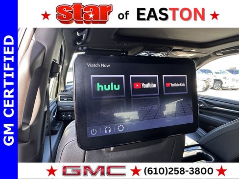 Certified 2023 GMC Yukon Denali image 24