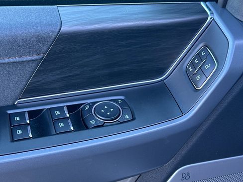 New 2025 Ford F150 Lightning Lariat image 11