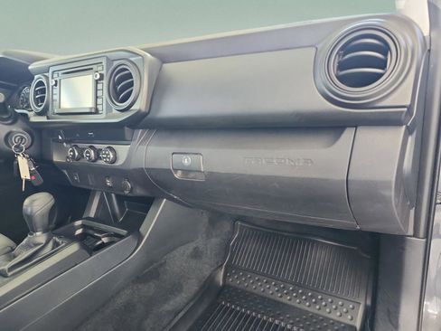 Used 2019 Toyota Tacoma SR RWD image 20