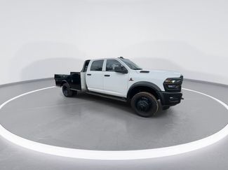 New 2026 RAM 4500 Tradesman video 2