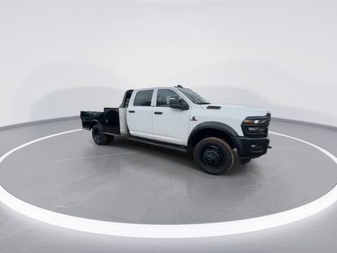 New 2026 RAM 4500 Tradesman image 2