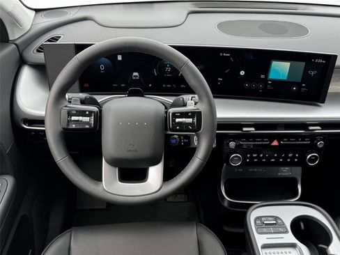 New 2026 Hyundai Ioniq 9 SEL AWD/4WD image 66