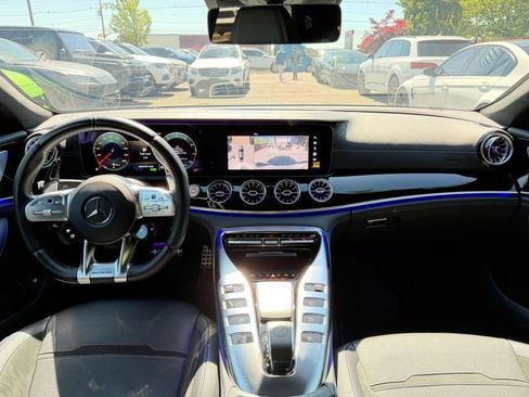 Used 2021 Mercedes-Benz AMG GT 53 image 19