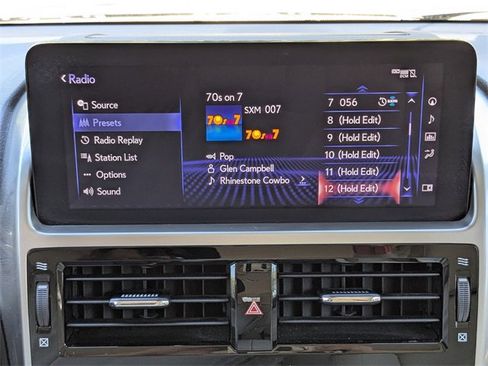 Used 2022 Lexus GX 460 Premium image 20