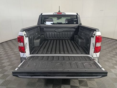 Used 2025 Ford Maverick XL w/ Equipment Group 102A AWD/4WD image 8