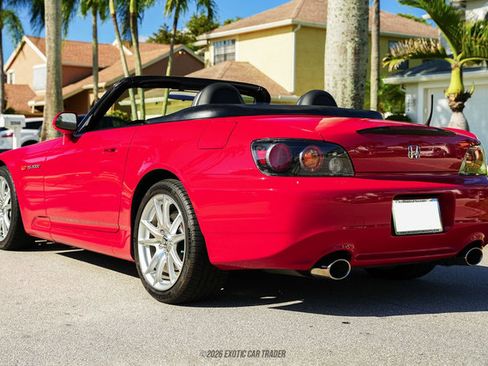 Used 2004 Honda S2000 image 6