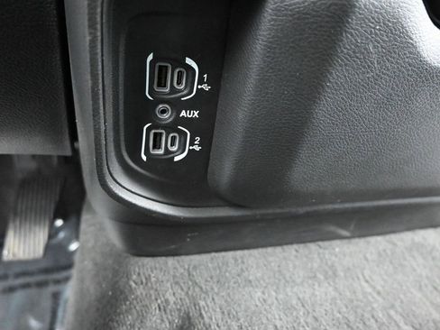 Used 2021 RAM 1500 Big Horn image 30