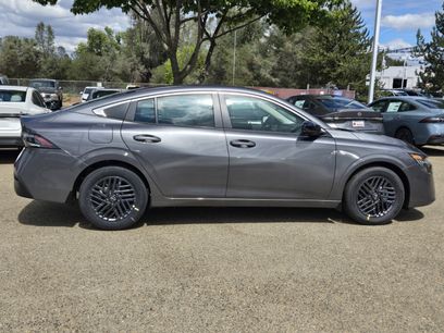 New 2026 Nissan Sentra SV w/ SV Convenience Package