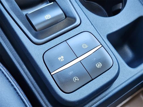 Certified 2023 Ford Maverick Lariat w/ Equipment Group 500A Standard image 27