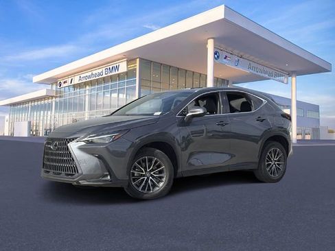 Used 2022 Lexus NX 350 AWD image 34