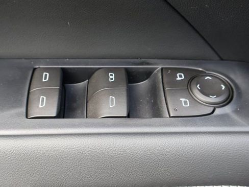 New 2026 GMC Terrain Elevation w/ Black Edition image 11