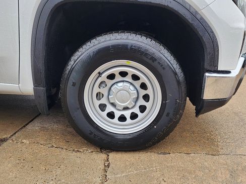 New 2026 GMC Sierra 1500 Pro w/ Pro Value Package image 47