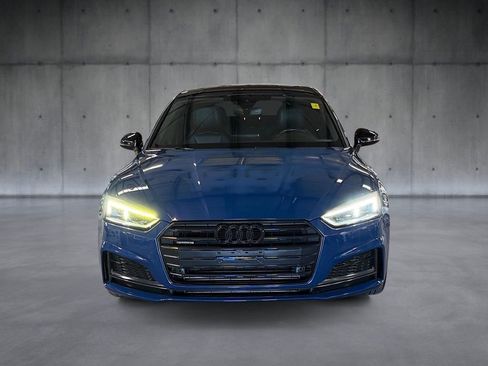 Used 2019 Audi A5 2.0T Premium Plus w/ Premium Plus AWD/4WD image 8