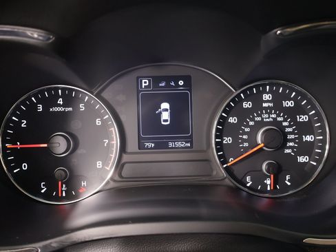 Used 2018 Kia Forte LX w/ LX Rear Camera Package FWD image 4