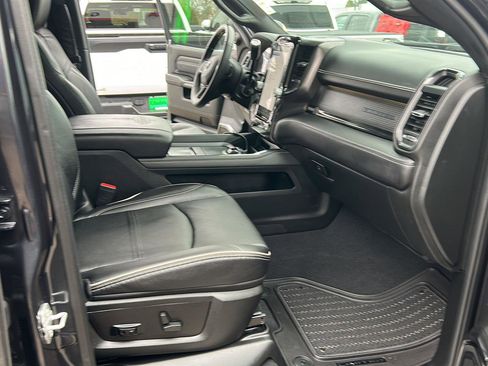 Used 2022 RAM 2500 Limited image 29