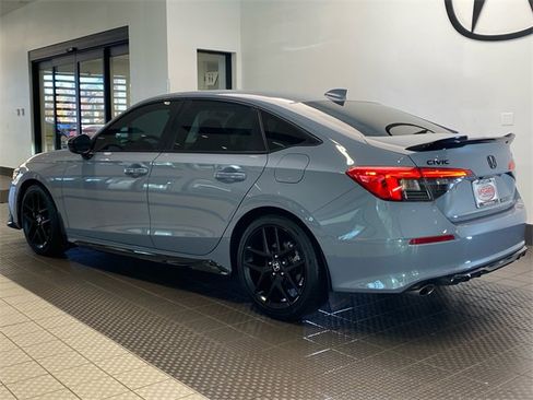 Used 2024 Honda Civic Si image 4
