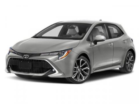 Used 2019 Toyota Corolla XSE image 1