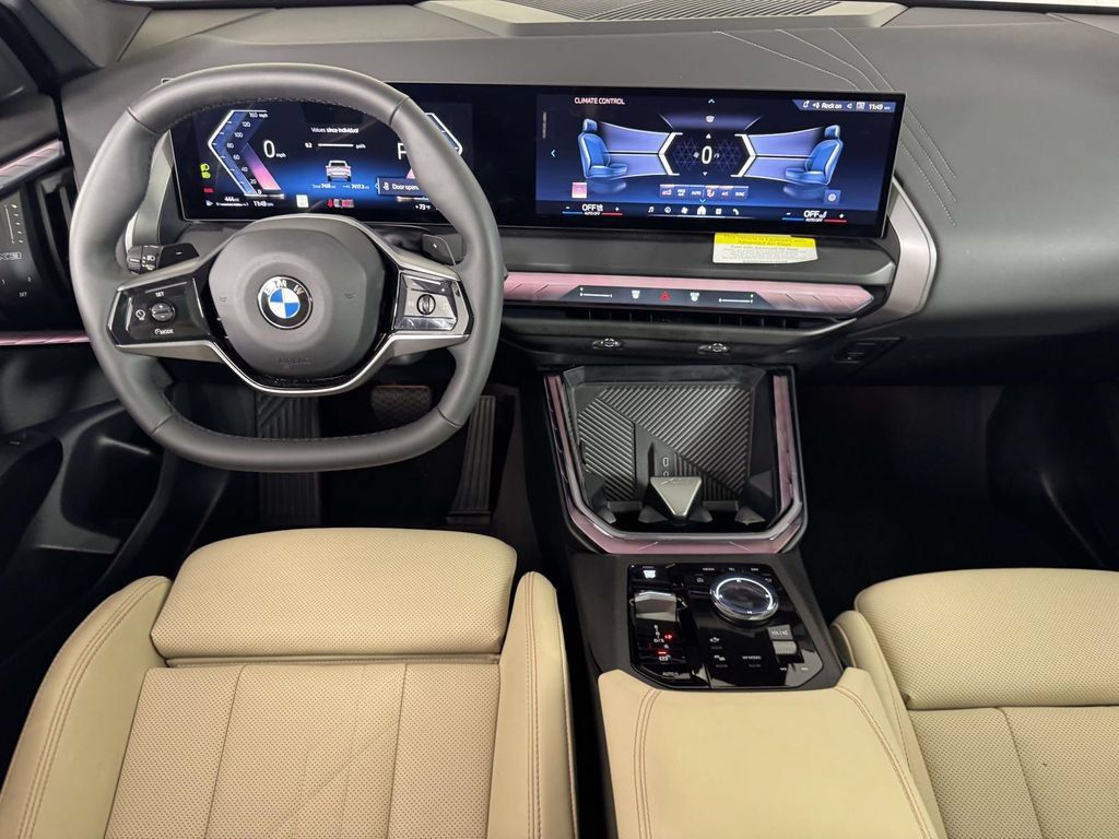 Used 2026 BMW X3 xDrive30i AWD/4WD image 5