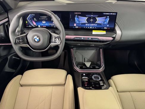 Used 2026 BMW X3 xDrive30i AWD/4WD image 5
