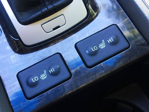 Used 2010 Acura TL FWD image 26