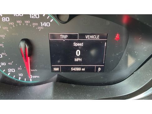 Used 2018 Chevrolet Trax Premier image 17