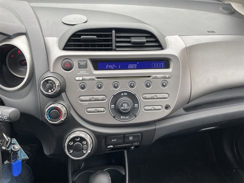 Used 2012 Honda Fit image 18