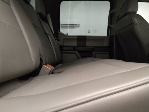 Used 2020 Ford F150 XL w/ XL Power Equipment Group AWD/4WD image 19