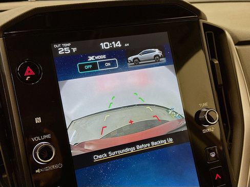 Used 2024 Subaru Crosstrek 2.0i Premium image 22