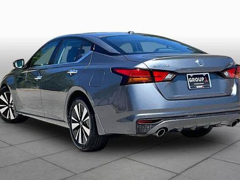 Certified 2019 Nissan Altima 2.5 SL FWD image 12