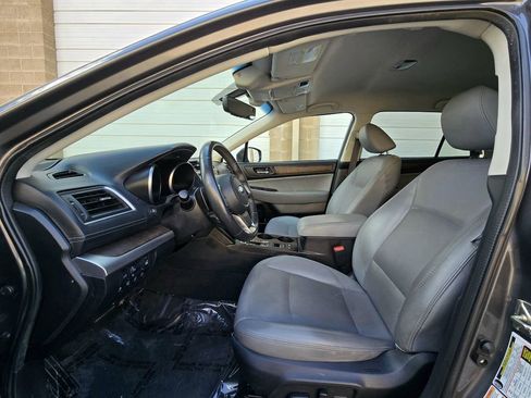 Used 2019 Subaru Outback 3.6R Limited image 22