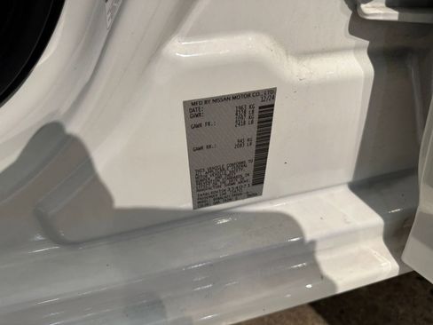 Used 2025 Nissan Altima 2.5 SV image 29