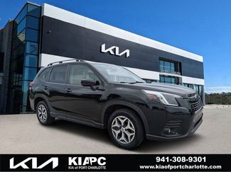 Used 2024 Subaru Forester Premium AWD/4WD video 1