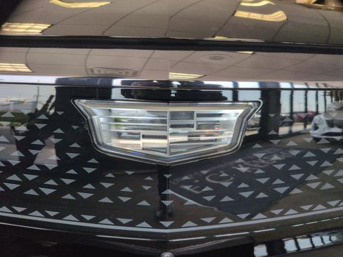 Certified 2025 Cadillac Optiq Sport 2 w/ LPO, Floor Liner Package image 30