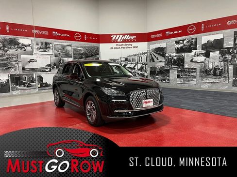 Used 2023 Lincoln Corsair AWD w/ Equipment Group 101A image 1