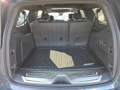 New 2026 GMC Yukon XL AT4 Ultimate image 31
