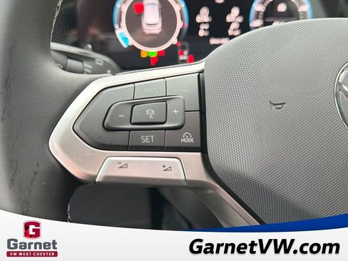 New 2026 Volkswagen Tiguan S image 27