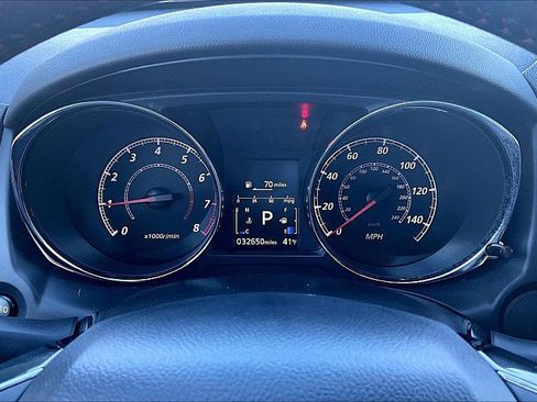 Used 2023 Mitsubishi Outlander Sport Ralliart image 21