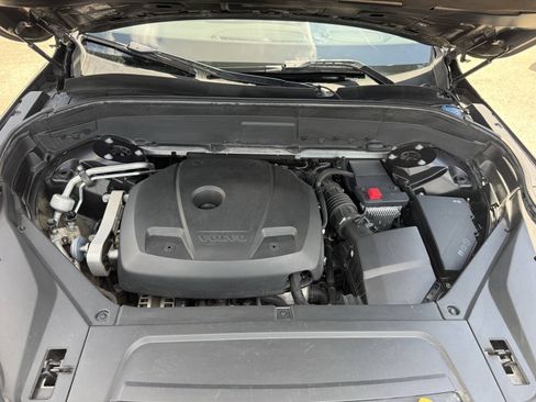 Used 2018 Volvo XC90 T6 Inscription w/ Convenience Package AWD/4WD image 36