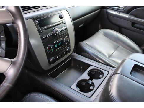 Used 2013 Chevrolet Silverado 2500 LTZ w/ LTZ Plus Package image 22