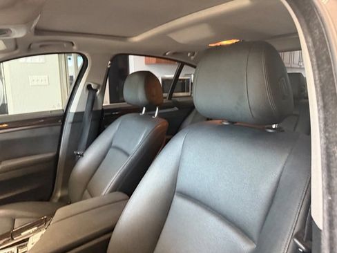 Used 2015 BMW 528i Sedan image 7