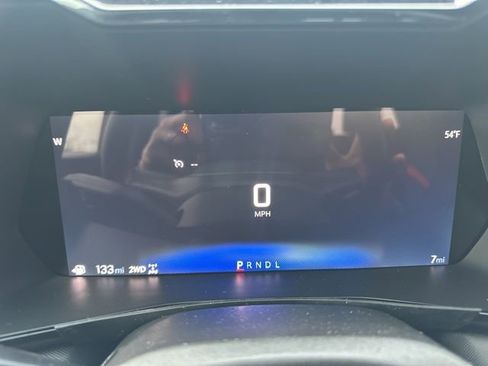 New 2026 Chevrolet Colorado Z71 image 20