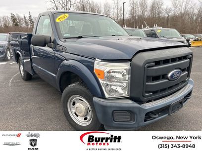 Used 2015 Ford F250 XL