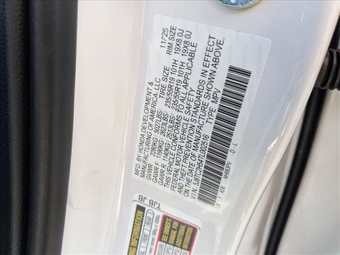 New 2026 Acura RDX SH-AWD w/ Technology Package image 18