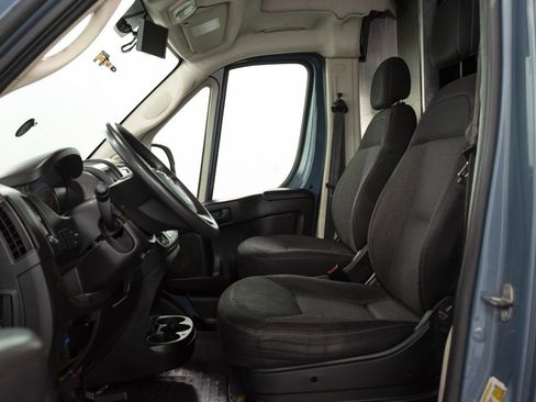 Used 2019 RAM ProMaster 3500 FWD image 7