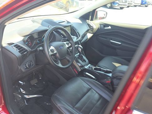 Used 2016 Ford Escape Titanium FWD image 23