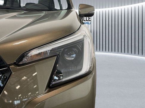 Certified 2023 Subaru Forester Limited image 17